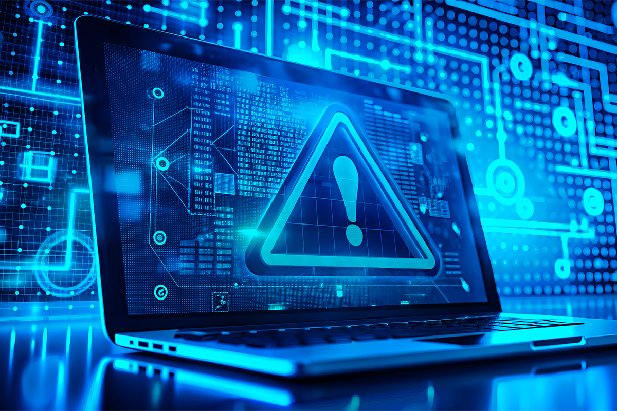 Dealing with Cyber Gangs in Healthcare: Strategies for Nursing Leaders