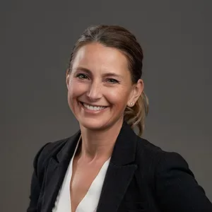 Heather Lavoie, MBA, CEO