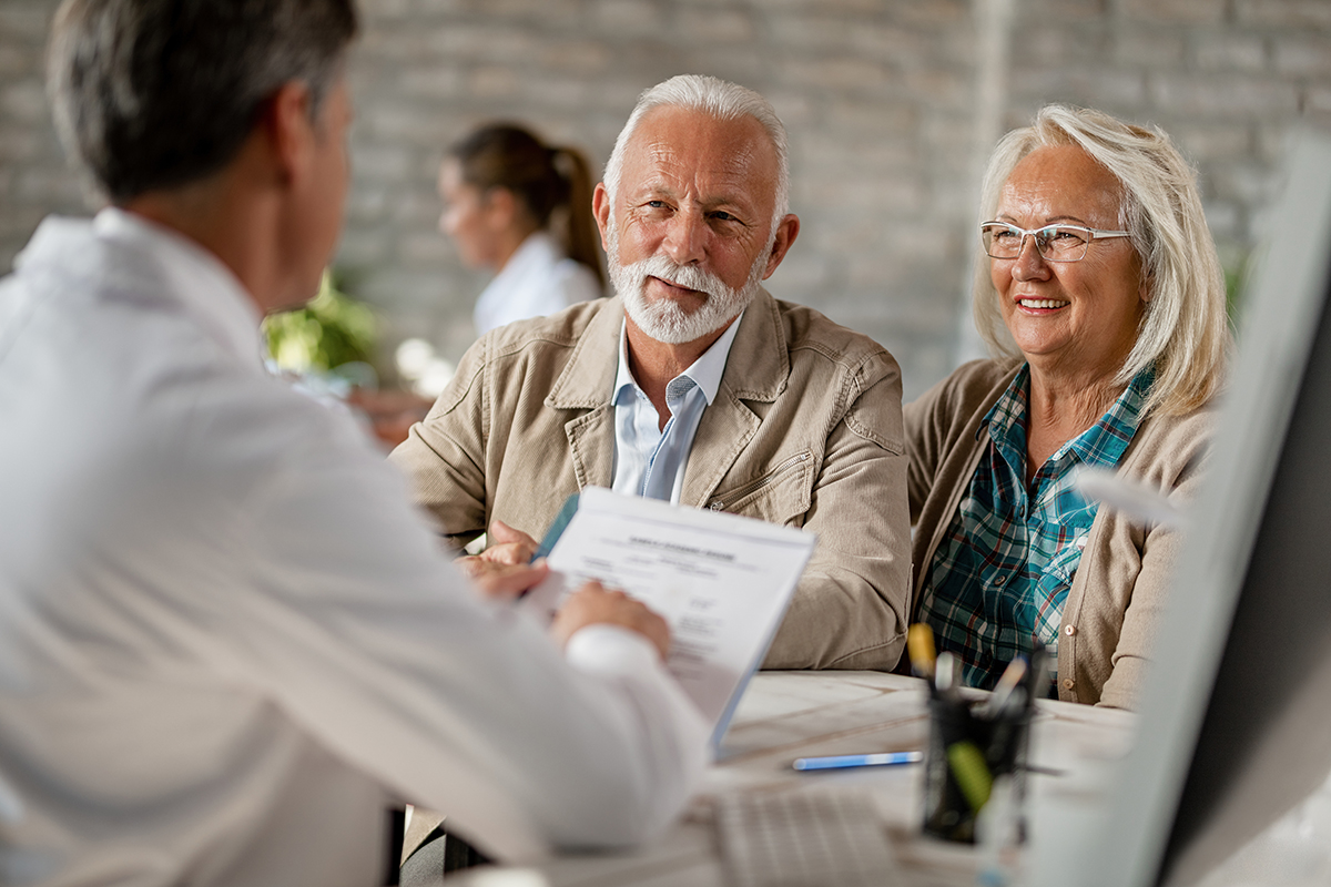 Medicare and Medicaid Program Introduction