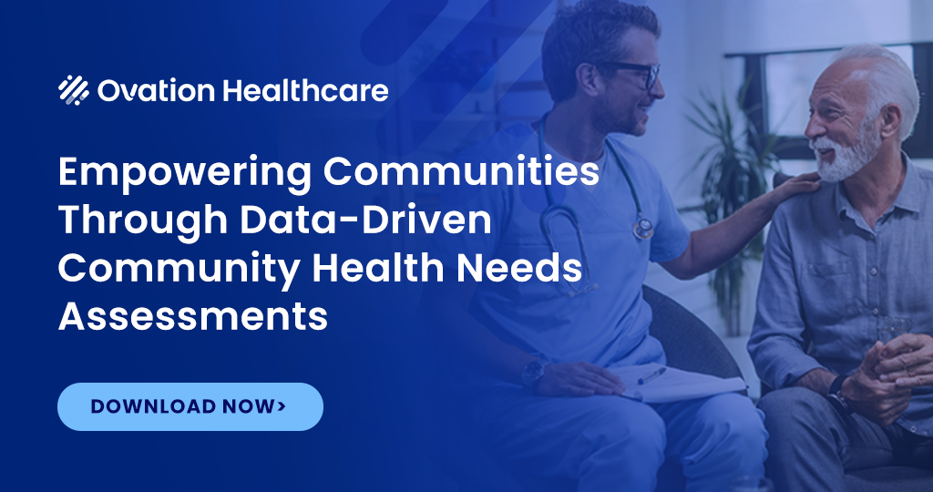 Octave Health Empowering Communities Through Data-Driven Community Health Needs ...