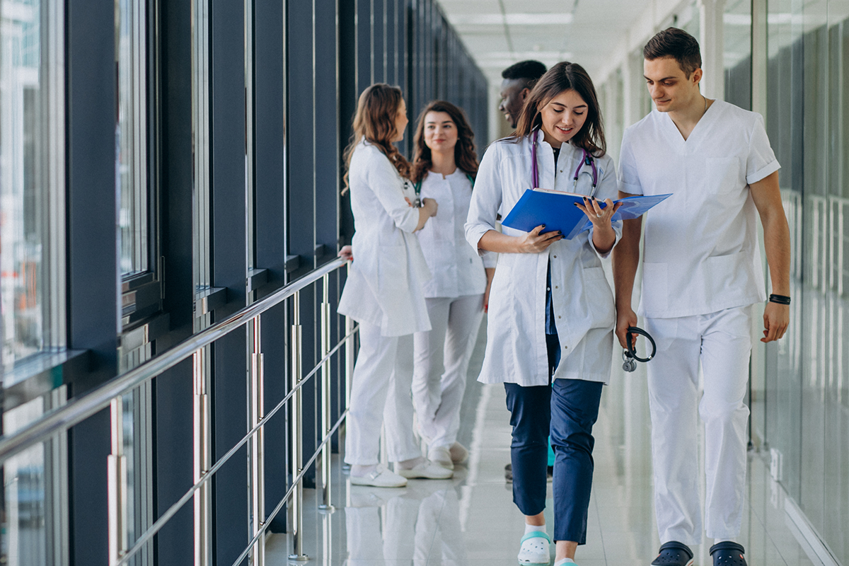 The End of the COVID-19 Public Health Emergency: What Hospitals Need to Know Now to Adapt