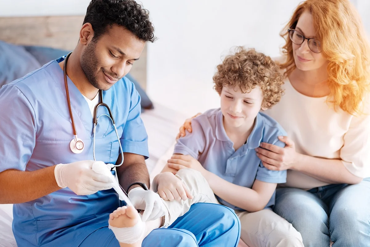 Success Story: Gunnison Valley Health