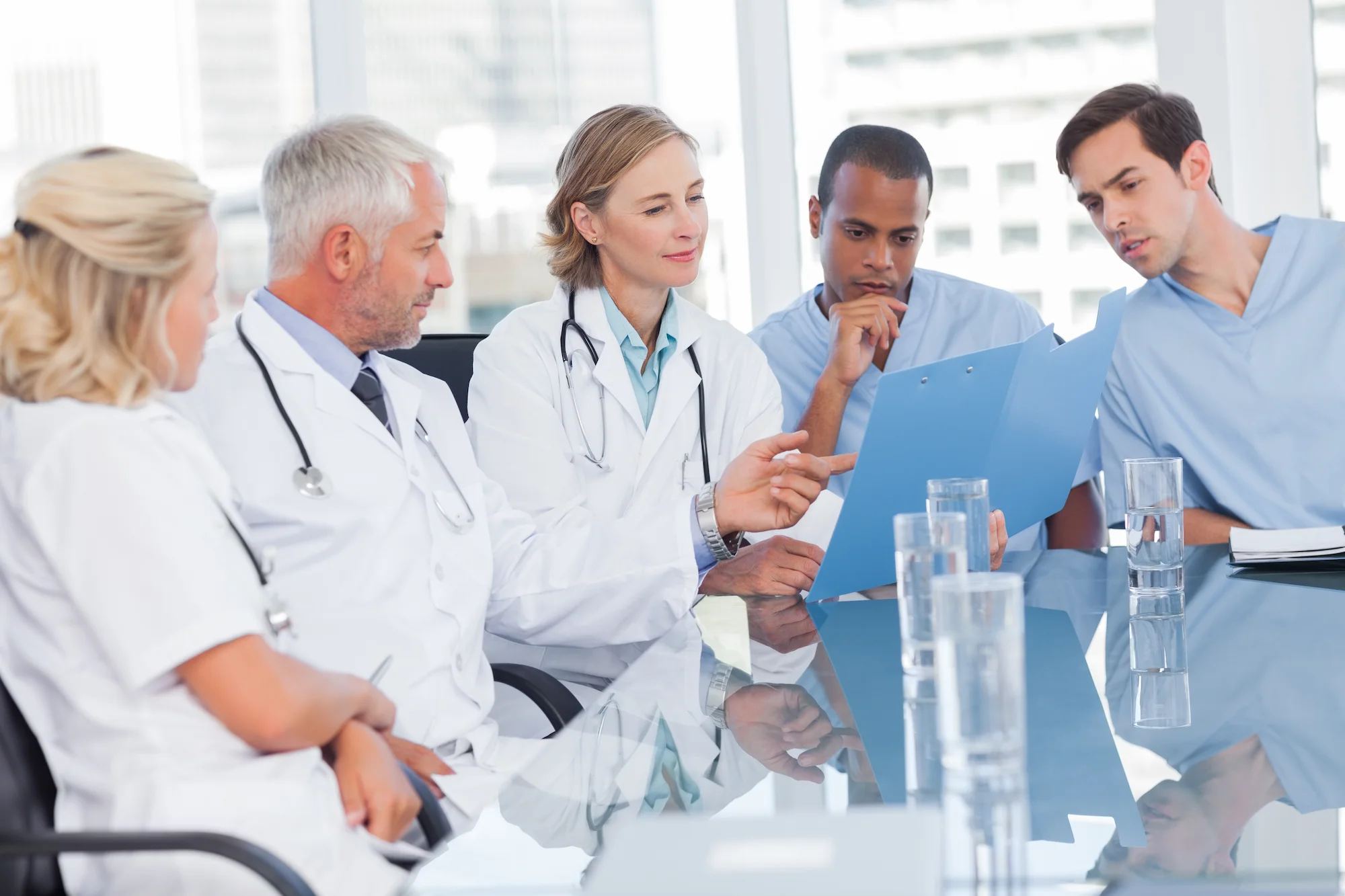 Success Story: Sierra Vista Hospital