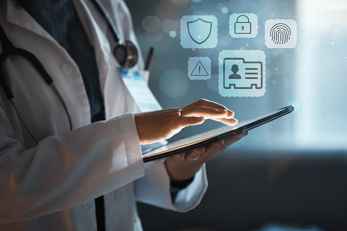 Cybersecurity Resilience for Hospital Leaders: Protecting Vitals, Preserving Value